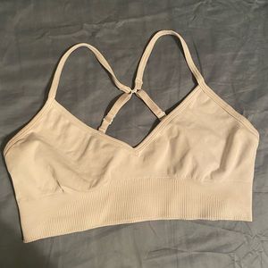 Lululemon Ebb to Street Bra A/B 10